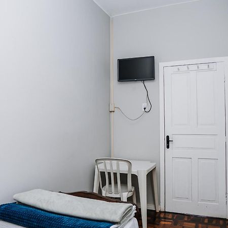 Hotel Pinheirinho Curitiba Ngoại thất bức ảnh