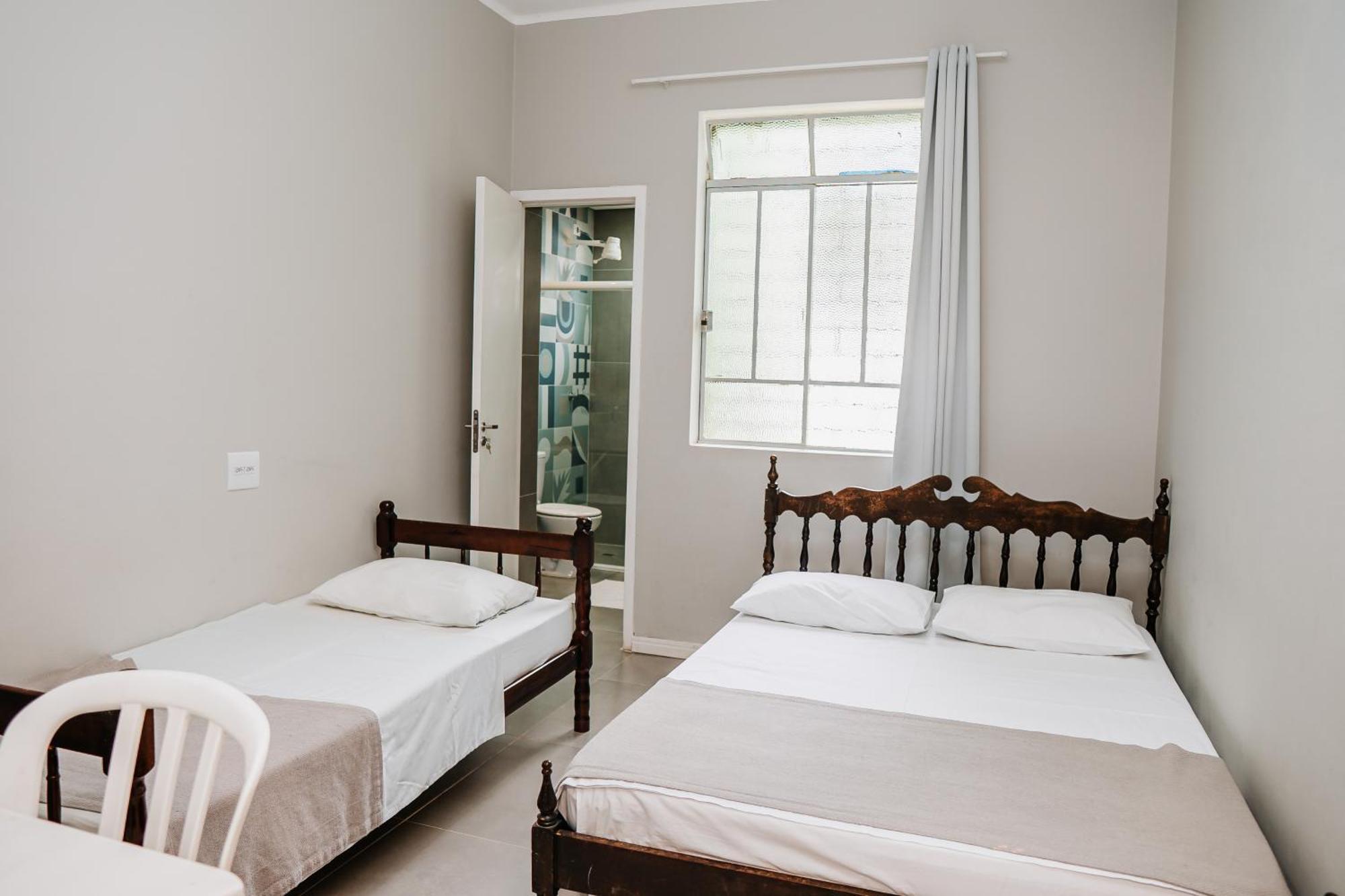 Hotel Pinheirinho Curitiba Ngoại thất bức ảnh