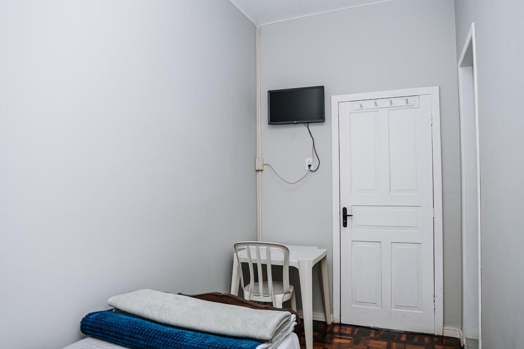 Hotel Pinheirinho Curitiba Ngoại thất bức ảnh