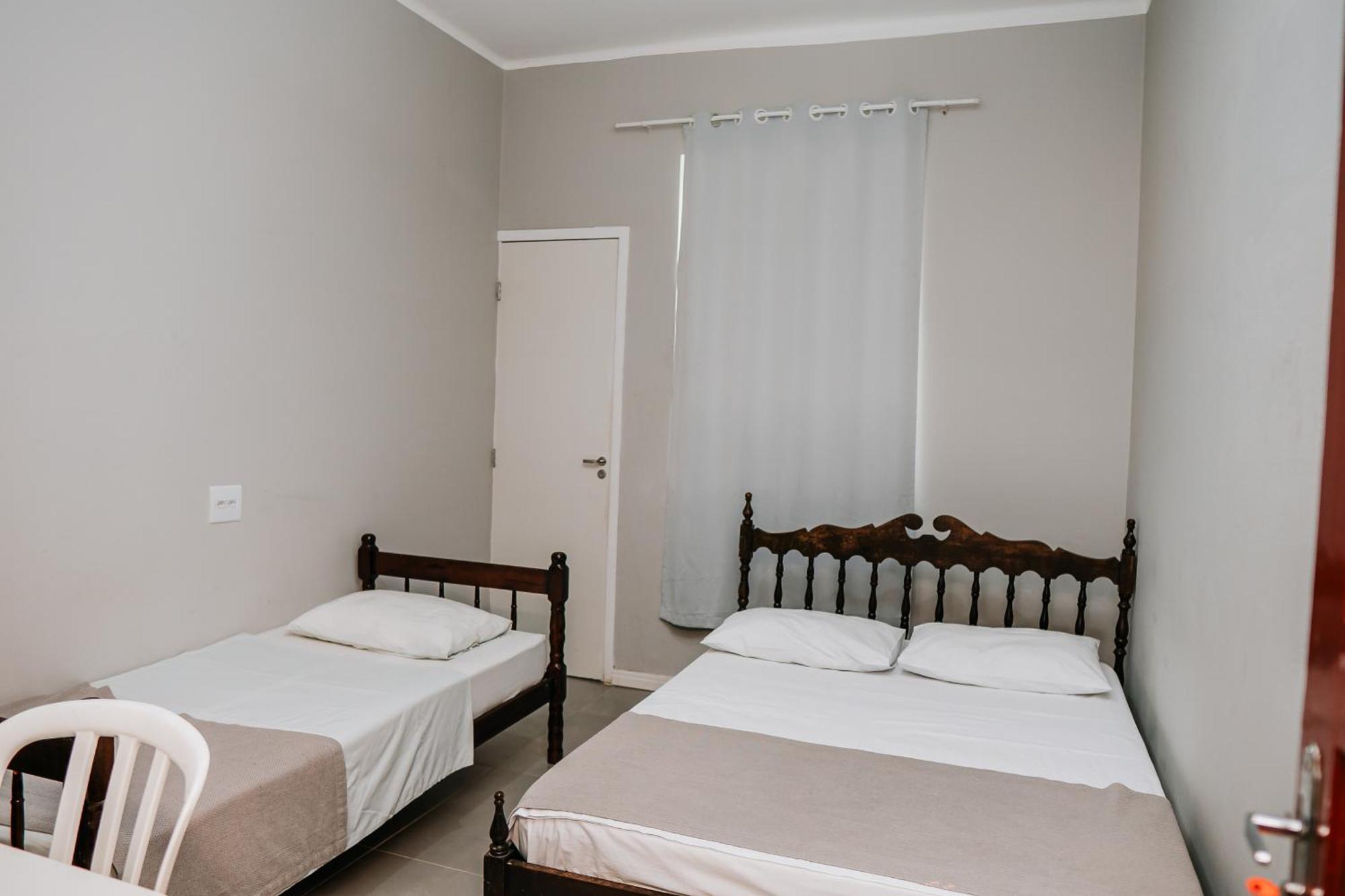 Hotel Pinheirinho Curitiba Ngoại thất bức ảnh