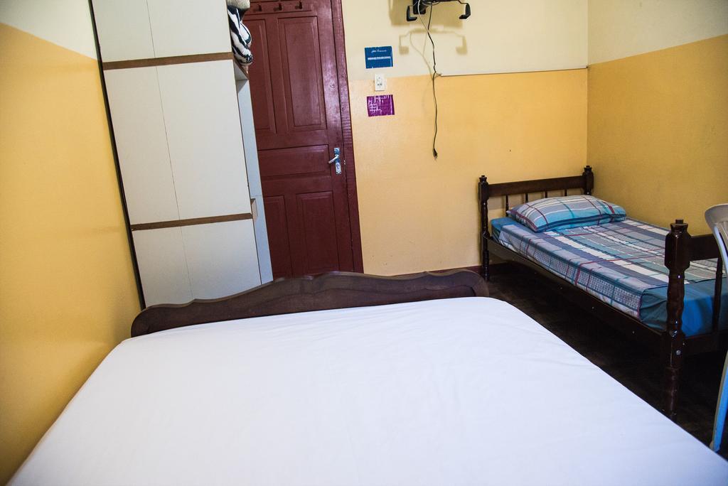 Hotel Pinheirinho Curitiba Ngoại thất bức ảnh