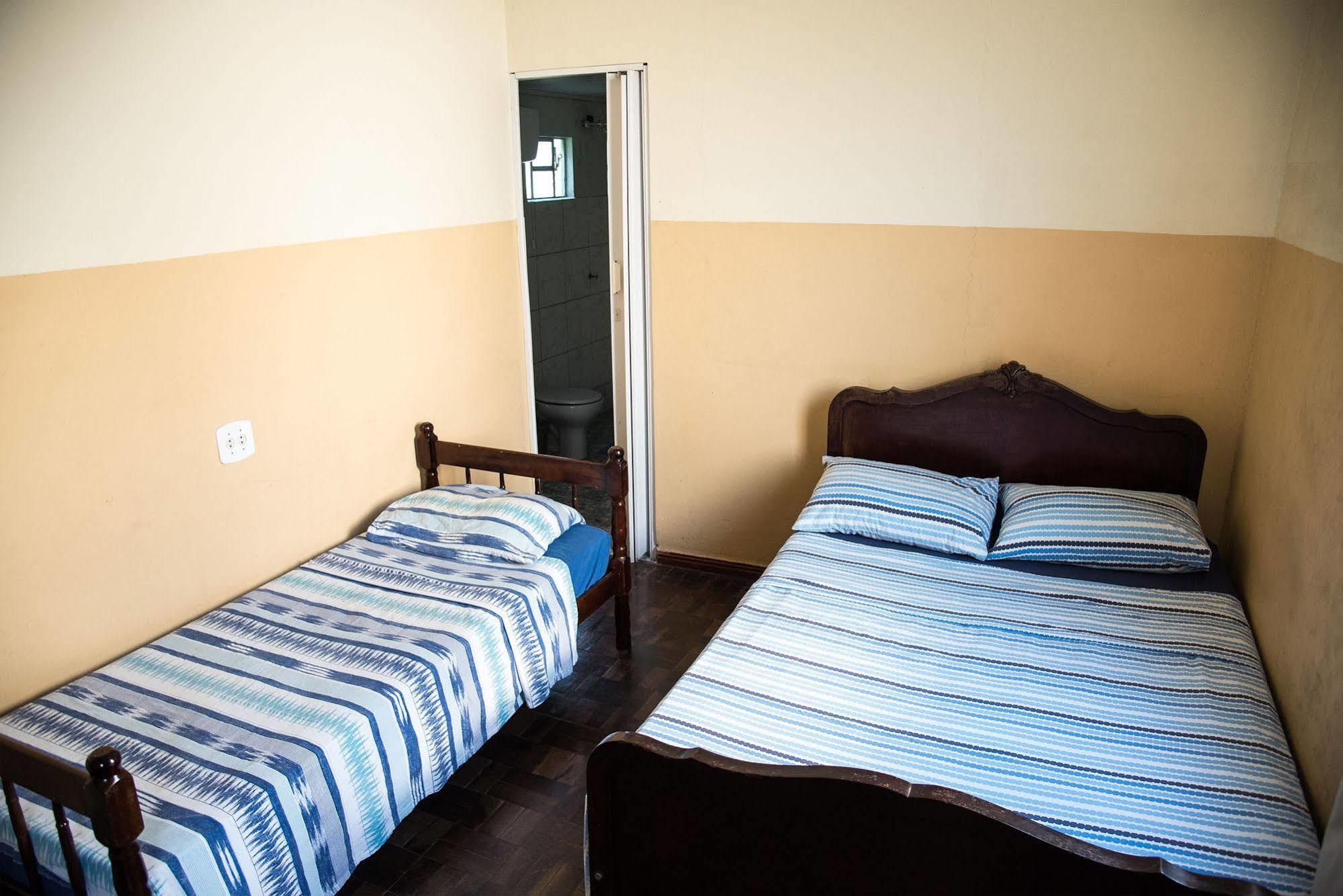 Hotel Pinheirinho Curitiba Ngoại thất bức ảnh