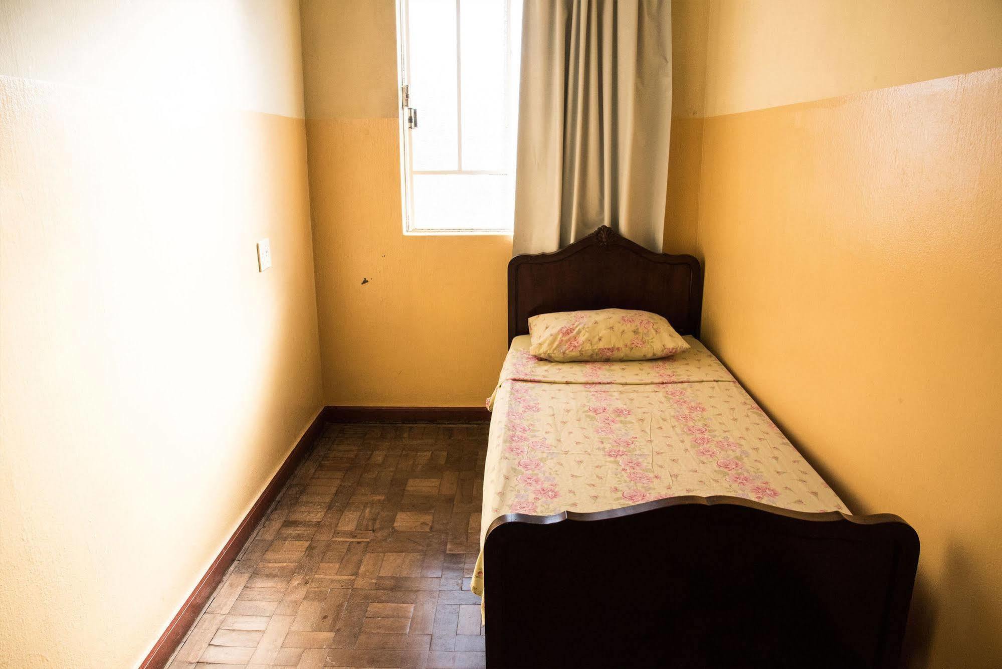 Hotel Pinheirinho Curitiba Ngoại thất bức ảnh