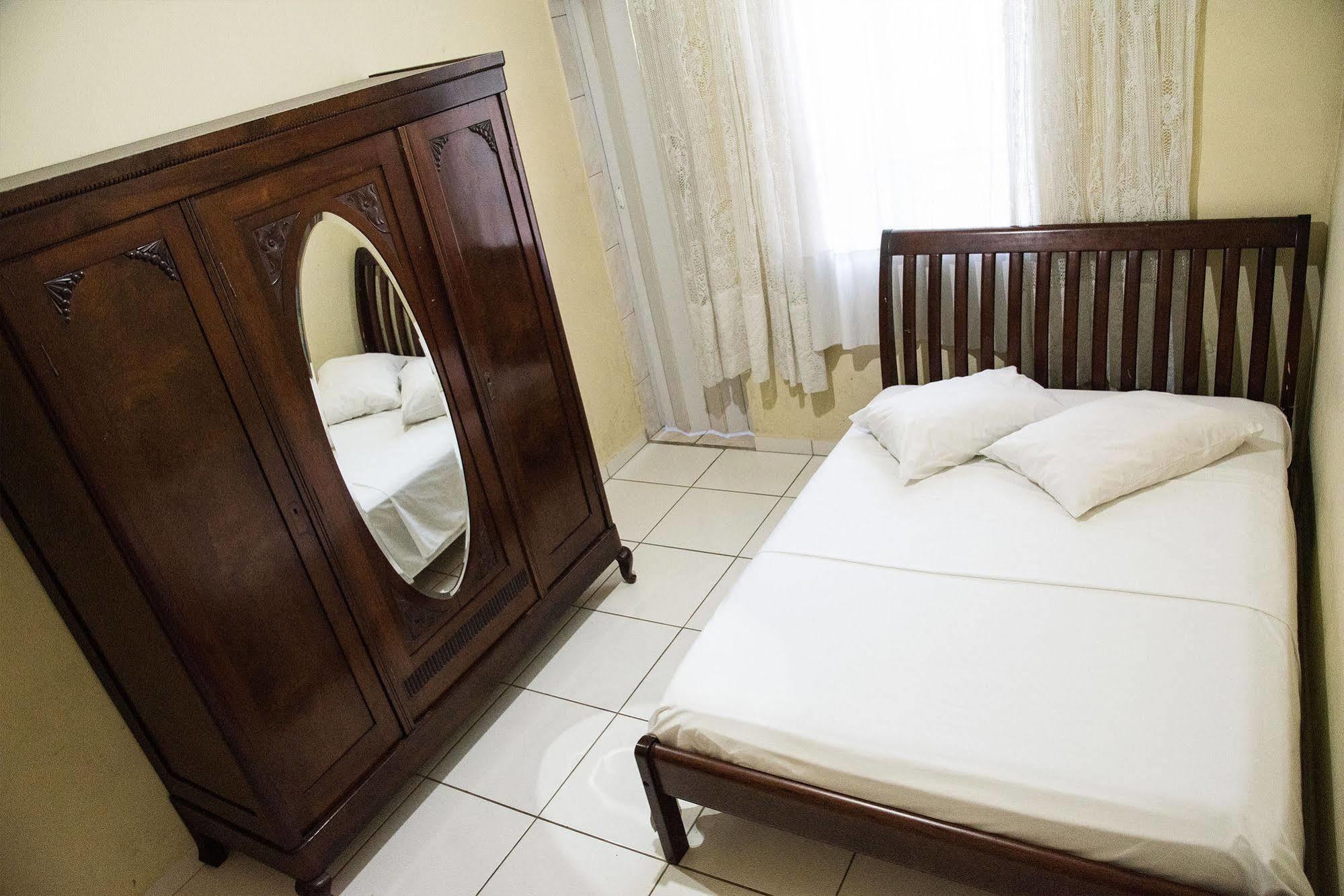 Hotel Pinheirinho Curitiba Ngoại thất bức ảnh